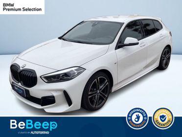 BMW Serie 1 118I MSPORT 136CV AUTO
