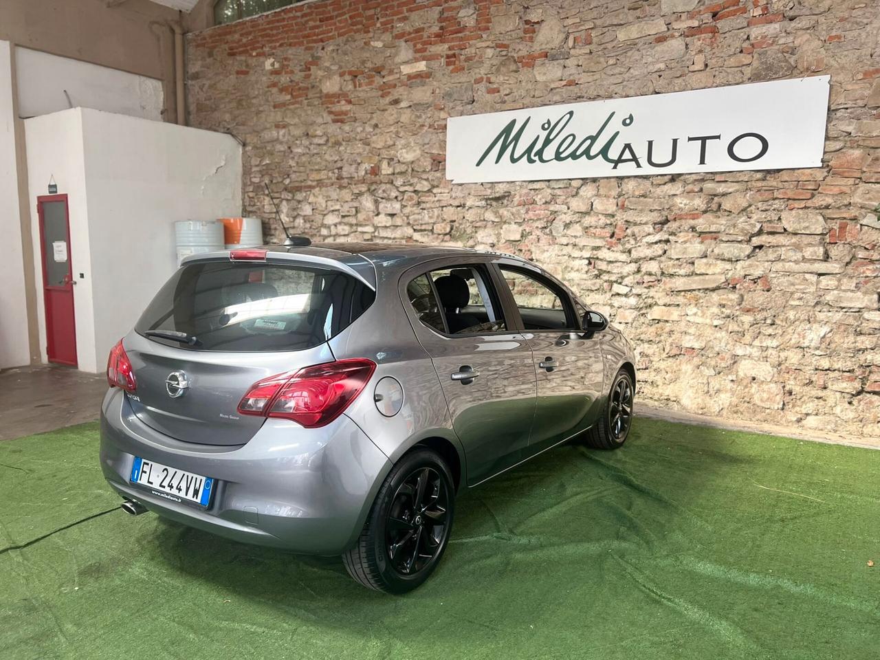 Opel Corsa 1.2 5 porte Innovation
