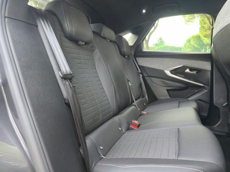 Peugeot 3008 3008 Hybrid 136 e-DCS6 Allure