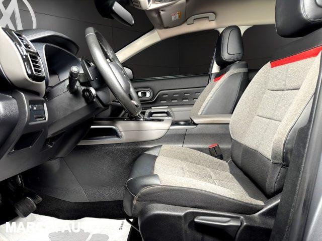 CITROEN C5 Aircross PureTech 130 S&S EAT8 Shine