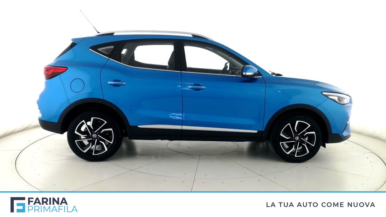 MG ZS 2024 - ZS 1.5 Classic Luxury