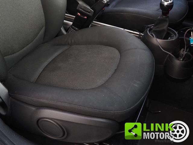 MINI Countryman Mini Cooper D Countryman