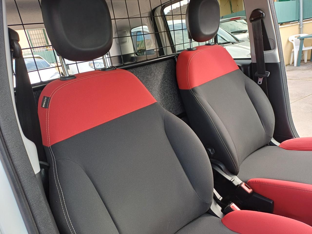 FIAT PANDA VAN 1.0 HYBRID