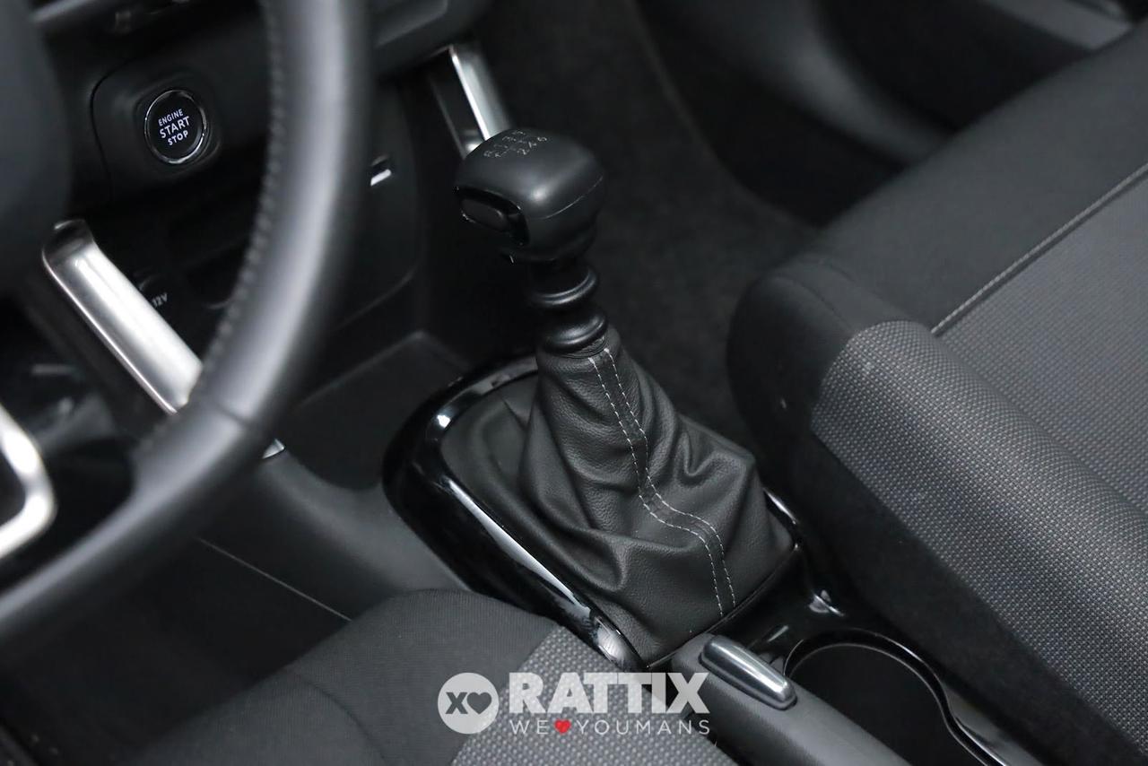 Citroen C3 Aircross 1.2 Puretech 110CV Max