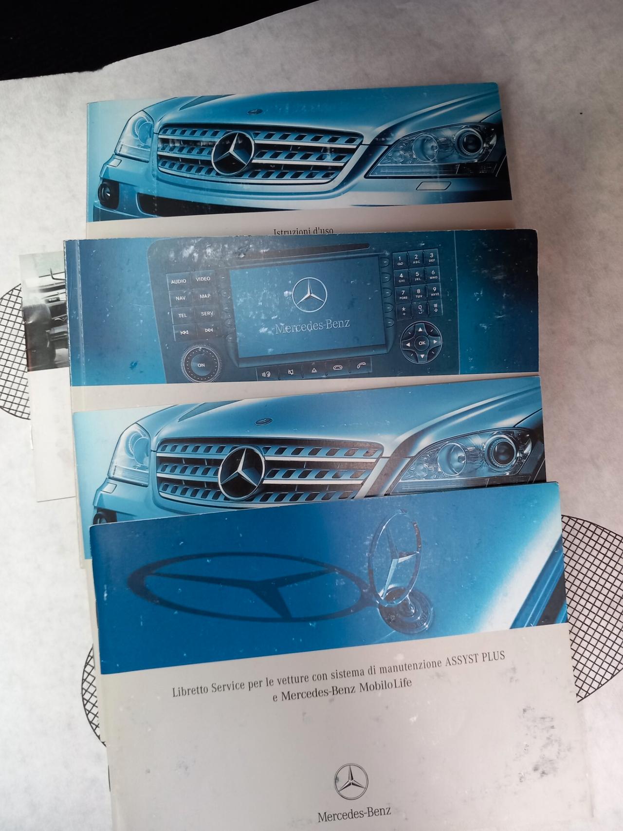 Mercedes-benz ML 320 CDI Sport 4MATIC