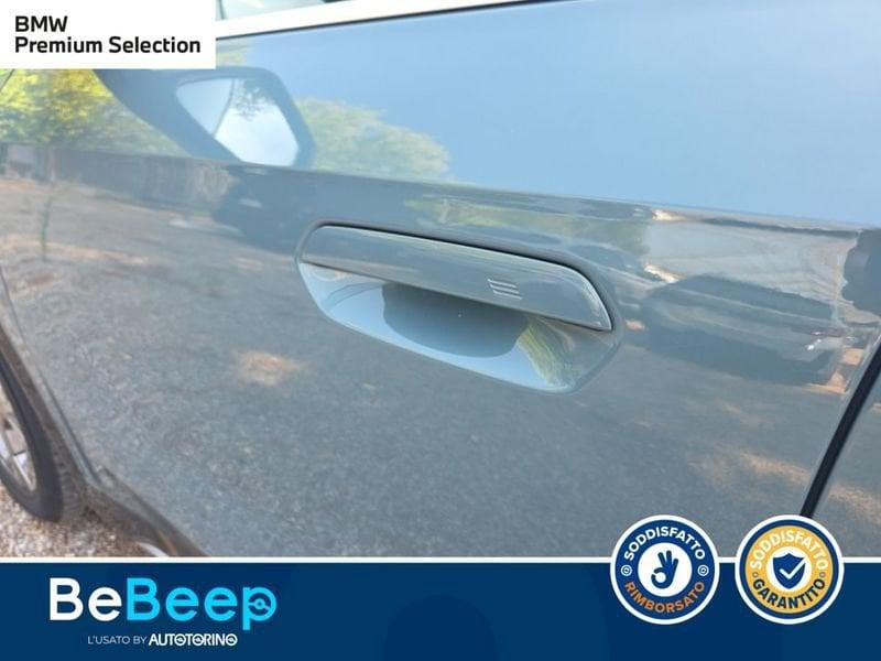 BMW X1 SDRIVE18I X-LINE AUTO