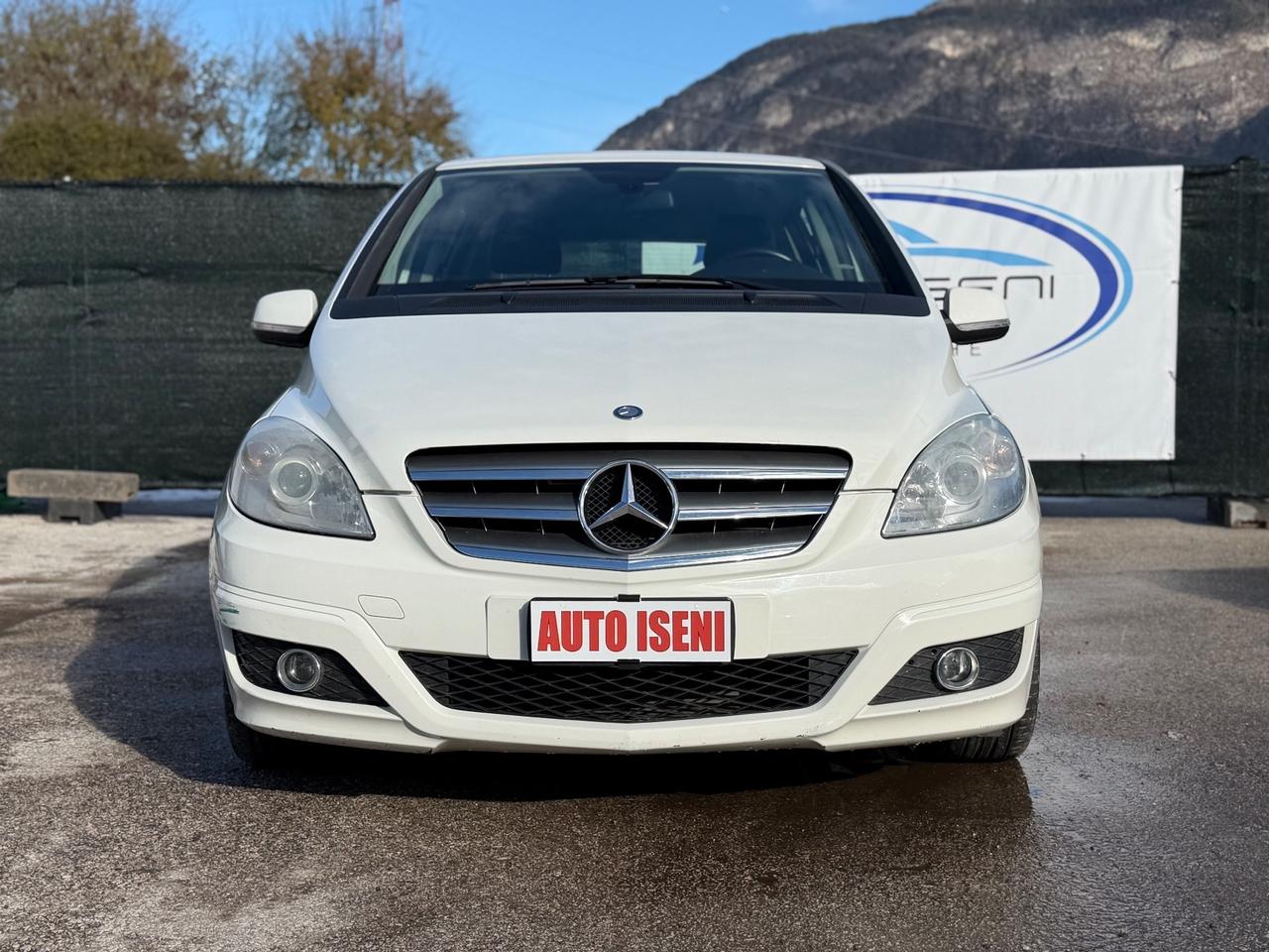 Mercedes-benz B 180 B 180 CDI Premium