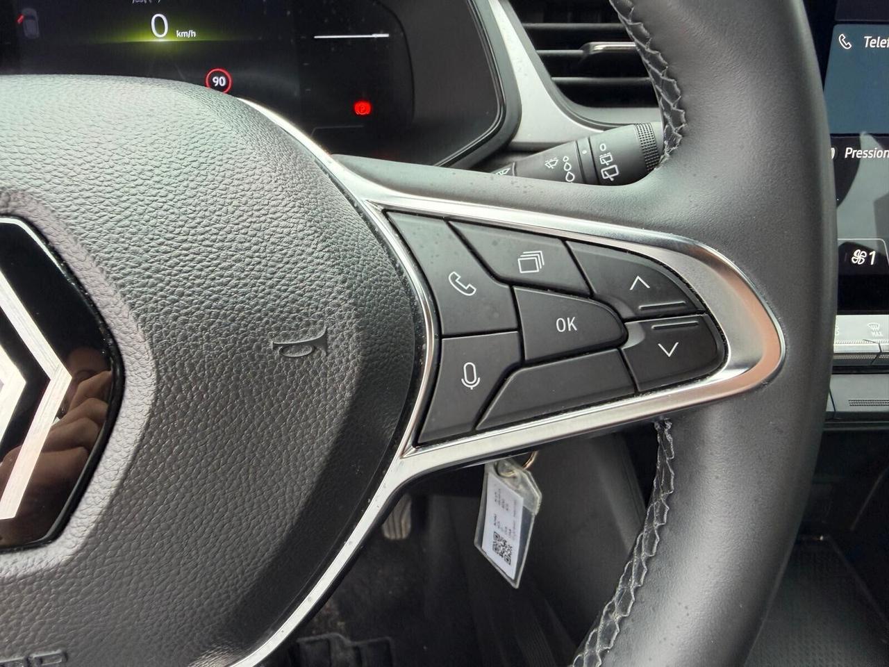 Renault Captur ECO-G 100 CV Evolution