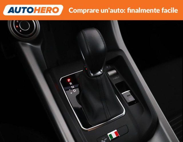 ALFA ROMEO Tonale 1.5 130 CV MHEV TCT7 Sprint
