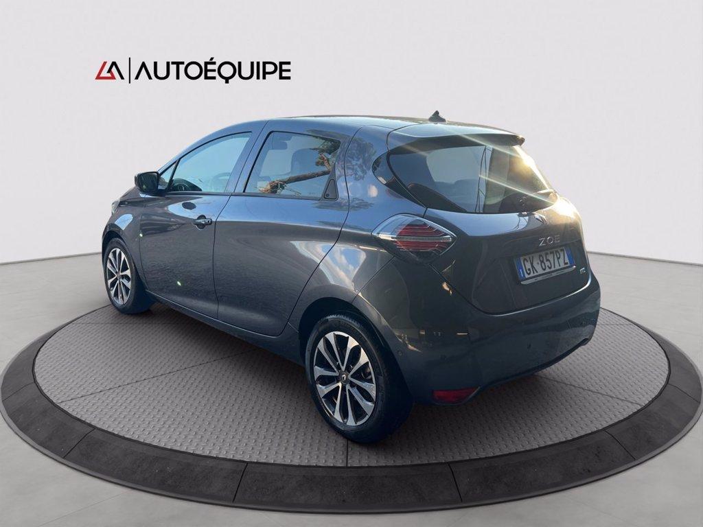 RENAULT Zoe Intens R135 del 2022