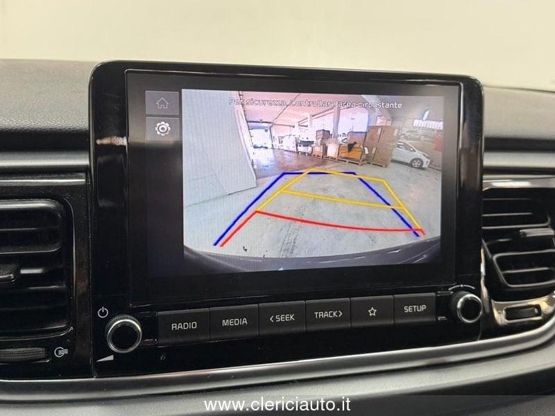 KIA Rio 1.0 T-GDi 100 CV MHEV iMT Style