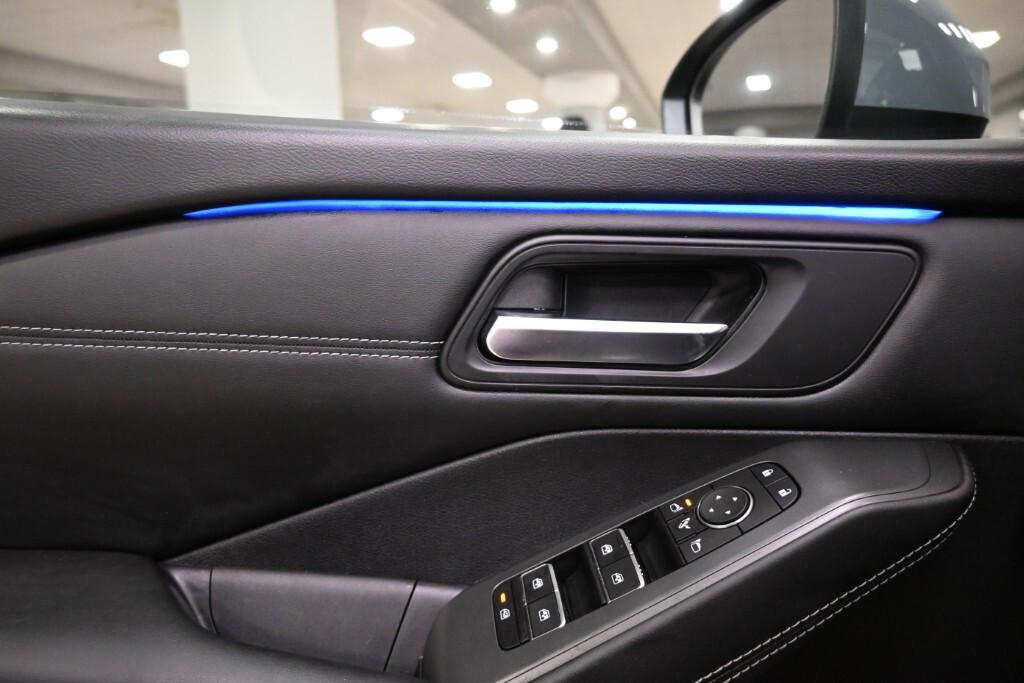 Nissan Qashqai N-CONNECTA 1.3 MHEV (140 CV)