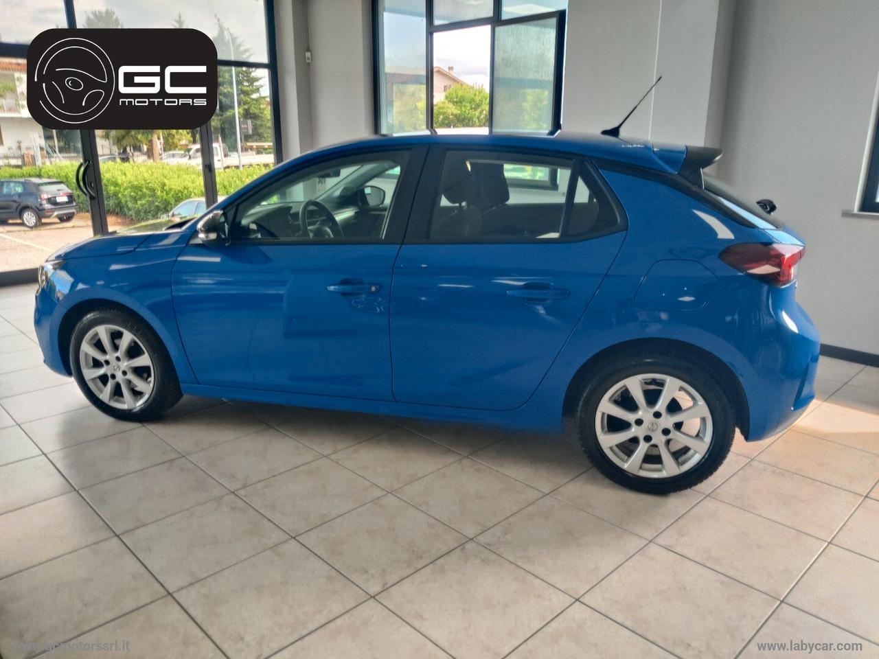Opel Corsa 1.2 75 Cavalli