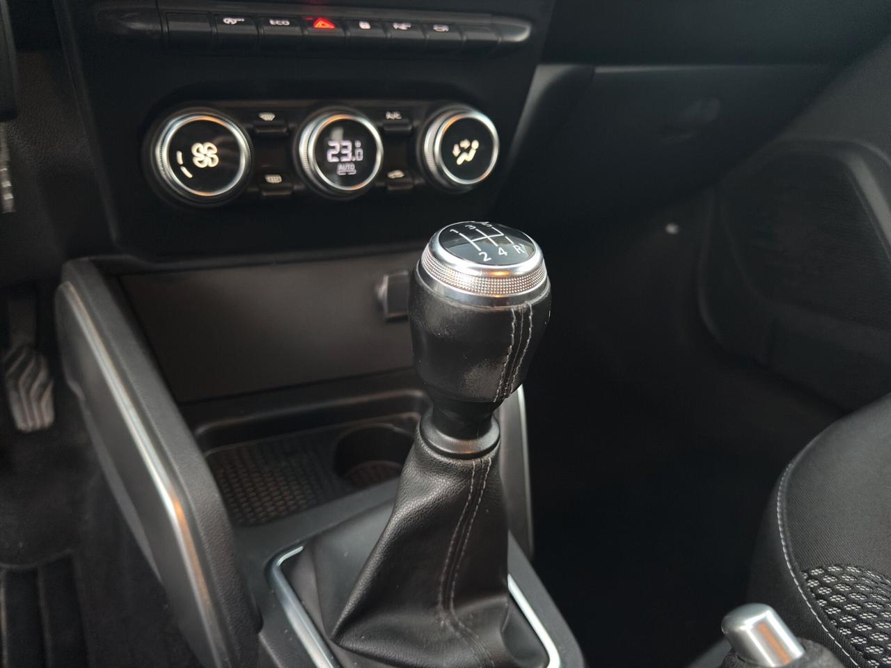 Dacia Duster 1.6 SCe GPL 4x2 Prestige