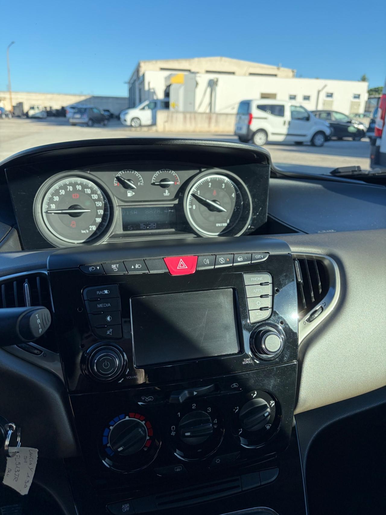 Lancia Ypsilon 1.3 MJT 16V 95 CV 5 porte S&S Mya
