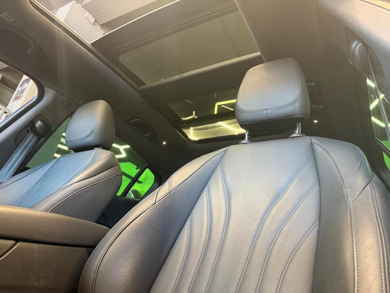 Maserati Grecale MHEV 300 CV AWD GT IVA ESPOSTA