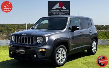 JEEP Renegade 1.6 M-Jet 130cv Limited