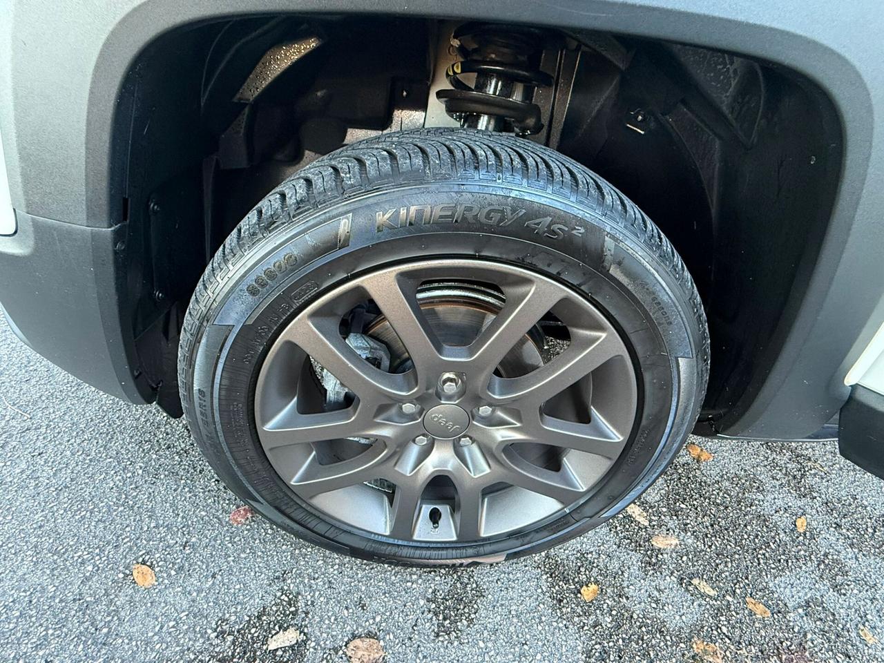 Jeep Renegade 2.0 Mjt 140CV 4WD Active Drive Low Limited 75th Anniversary