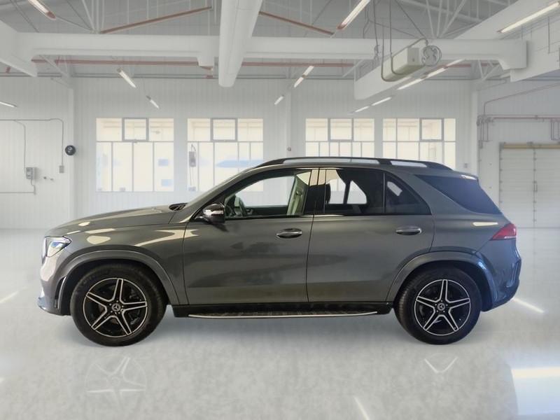 MERCEDES-BENZ GLE 300 D 4MATIC MILD HYBRID PREMIUM AUTO SUV