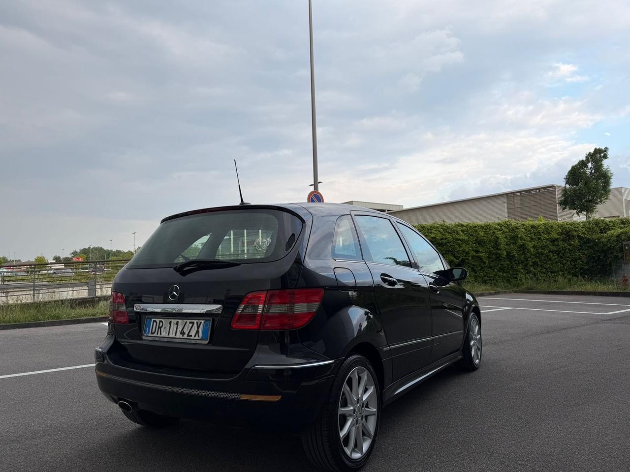 Mercedes-benz B 180 CDI Sport