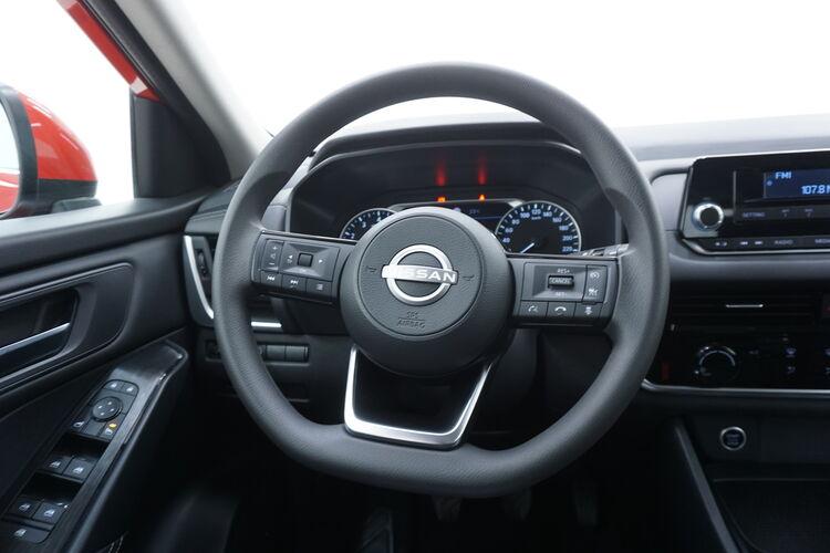 Nissan Qashqai MHEV Visia BR141485 1.3 Mild Hybrid 140CV