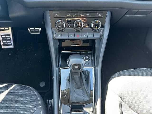 SKODA Kodiaq 2.0 TDI EVO SCR DSG Executive