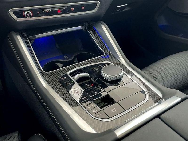 BMW X6 X6 xDrive30d 48V Msport Pro