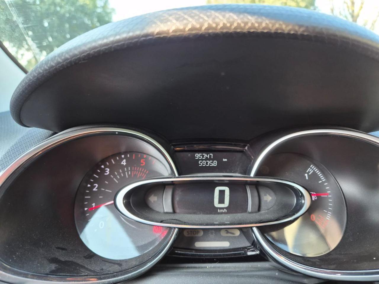 RENAULT Clio dCi 8V 75CV 5 porte Energy Zen UNICO PROP
