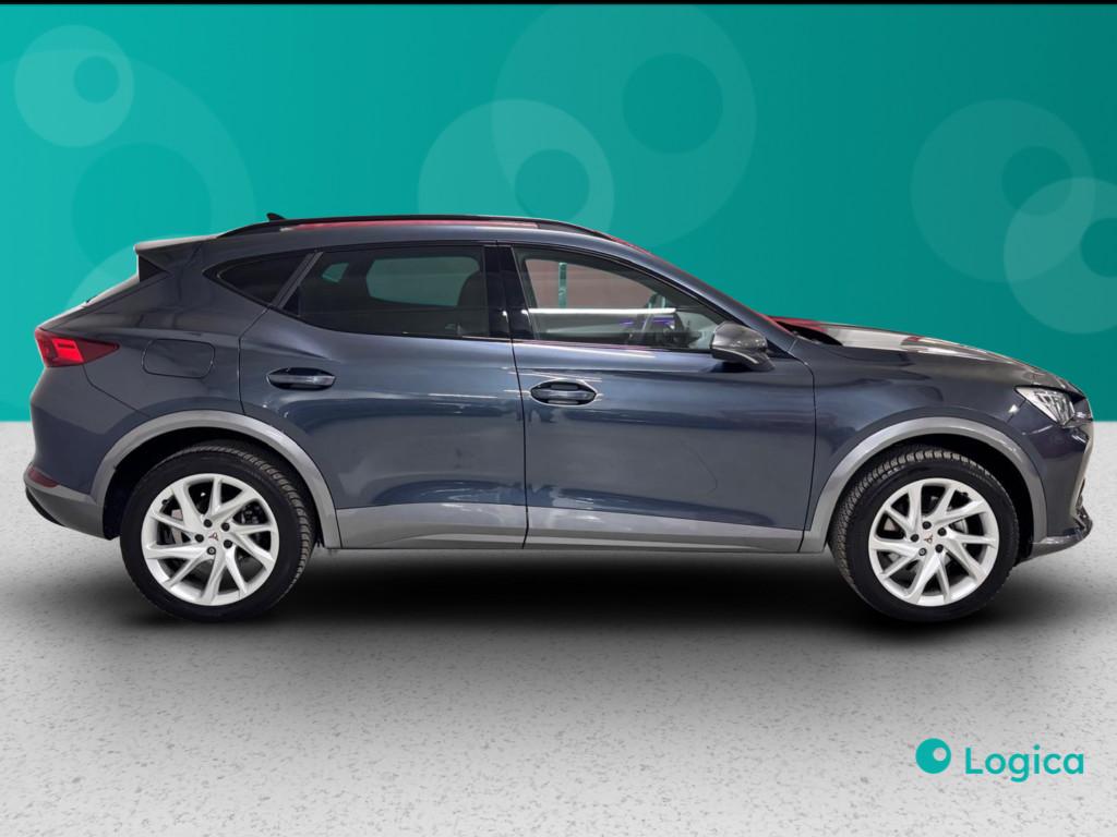 Cupra Formentor 2020 - Formentor 2.0 tdi 4drive 150cv dsg