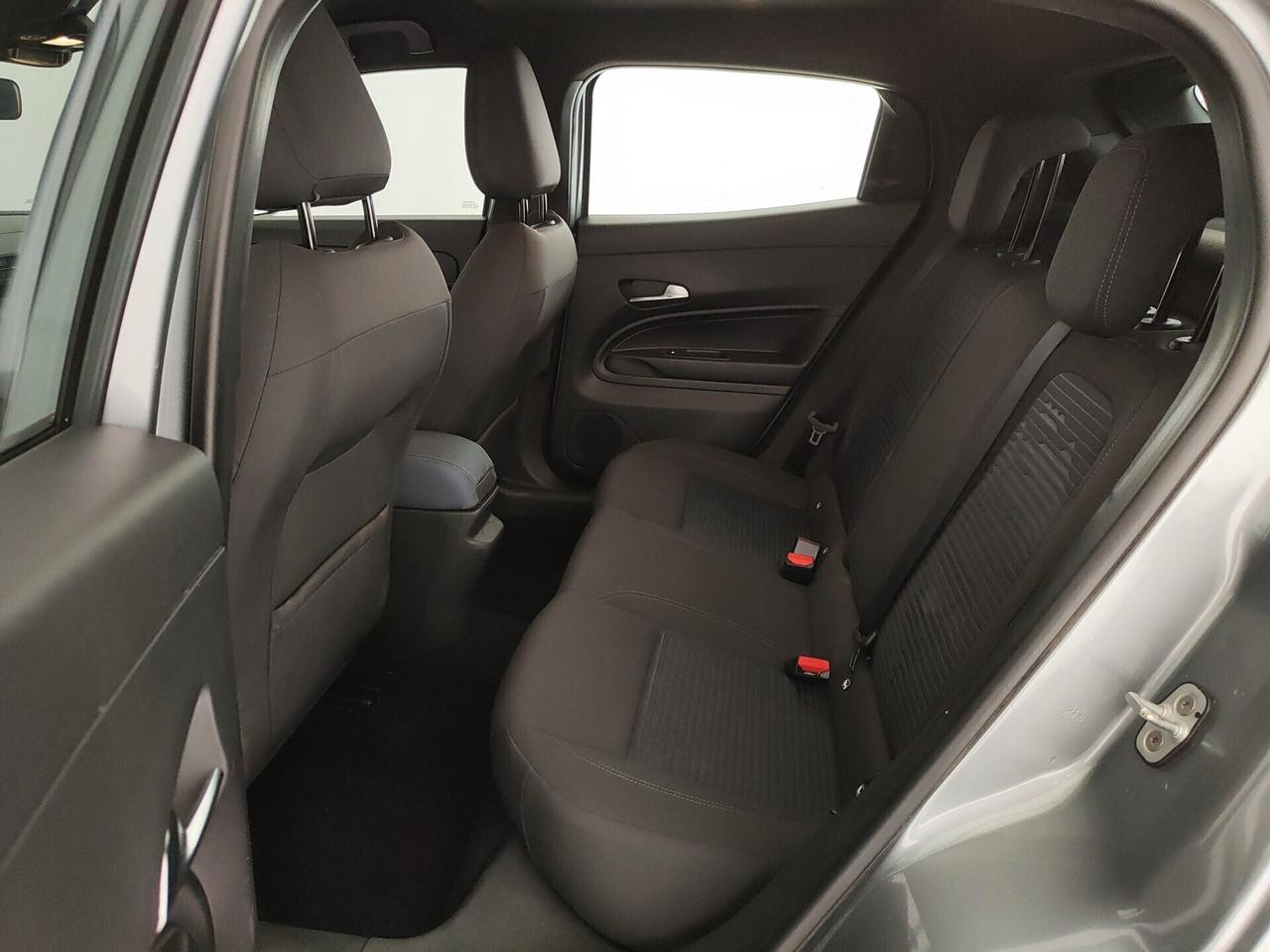 Alfa Romeo Junior 1.2 145 CV Hybrid eDCT6