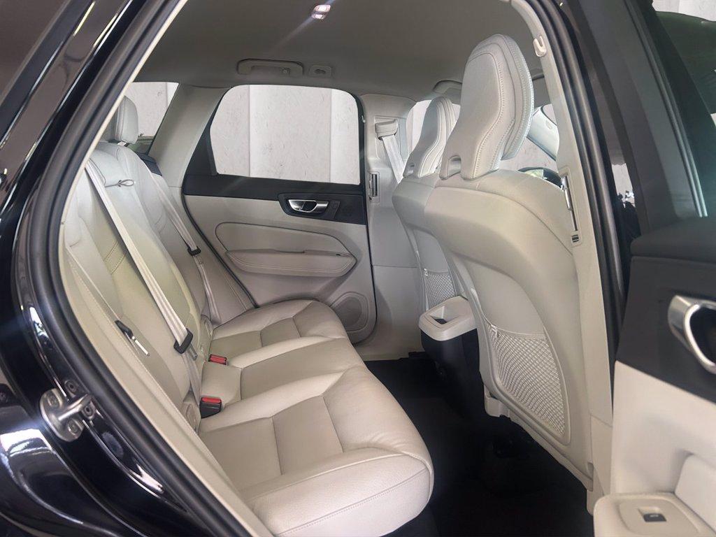 VOLVO XC60 2.0 b4 Core awd auto del 2023