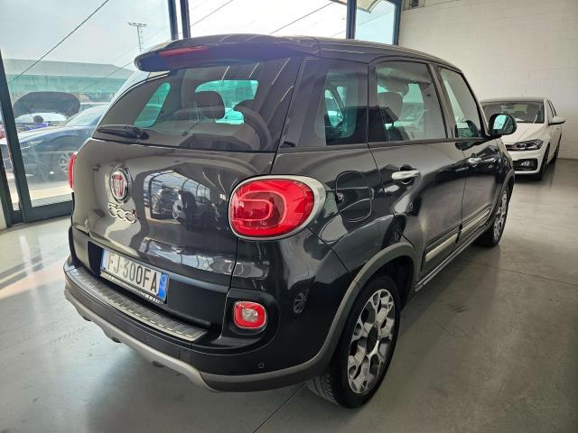 Fiat 500L 1.4 Trekking 95cv