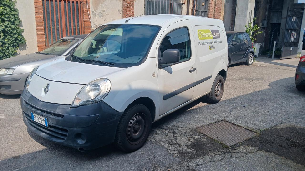 Renault Kangoo 1.6 90CV 4p. Express Ice