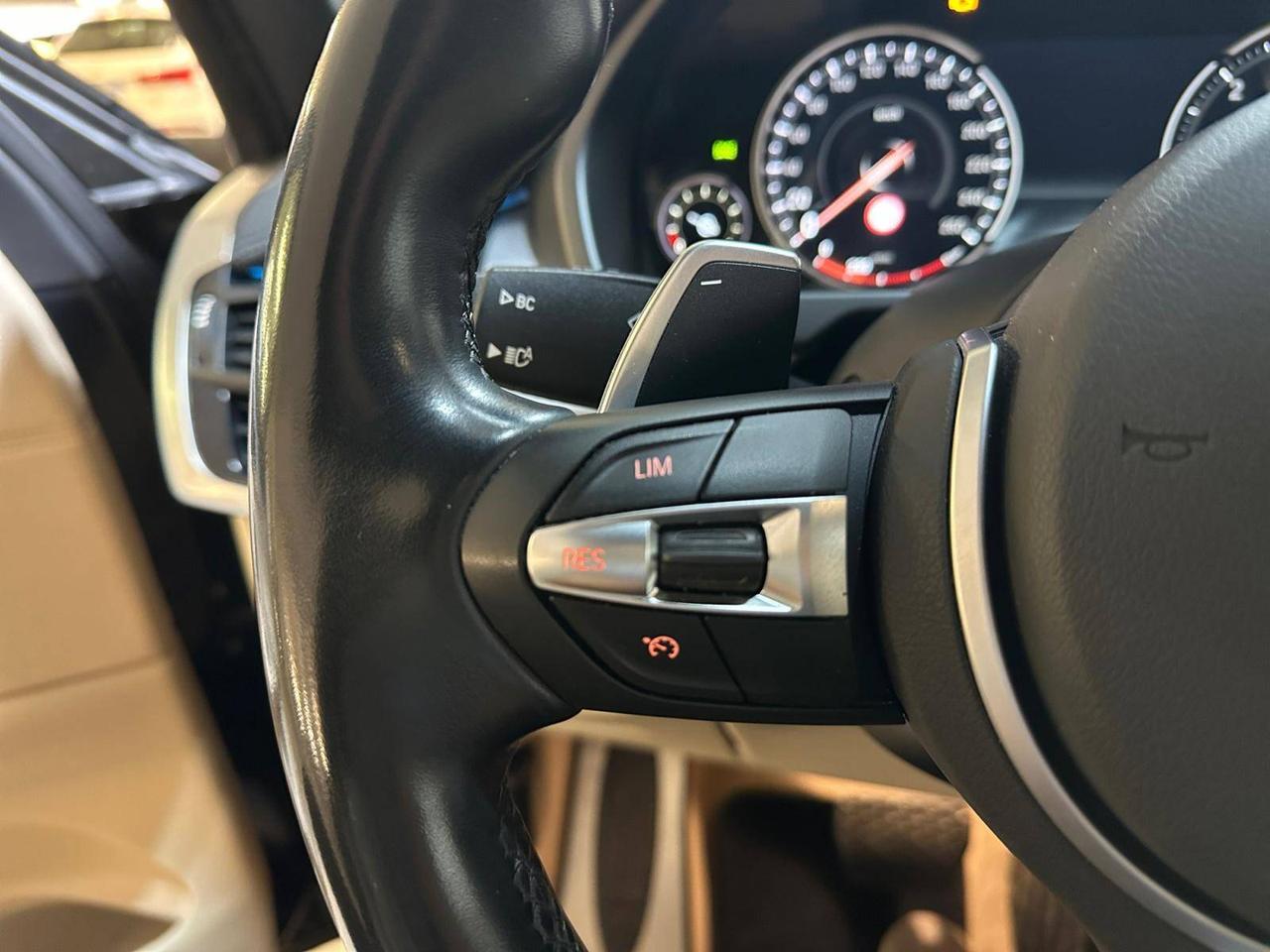 BMW X6 xDrive30d Msport 249cv