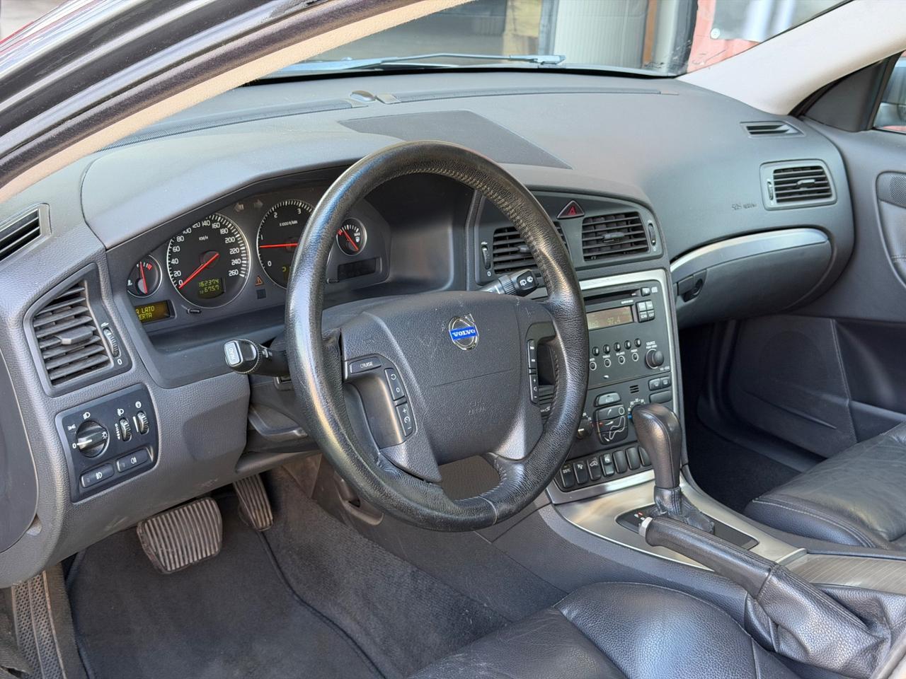 Volvo V70/XC70 V70 2.4 D5 20V (185CV) cat Summum
