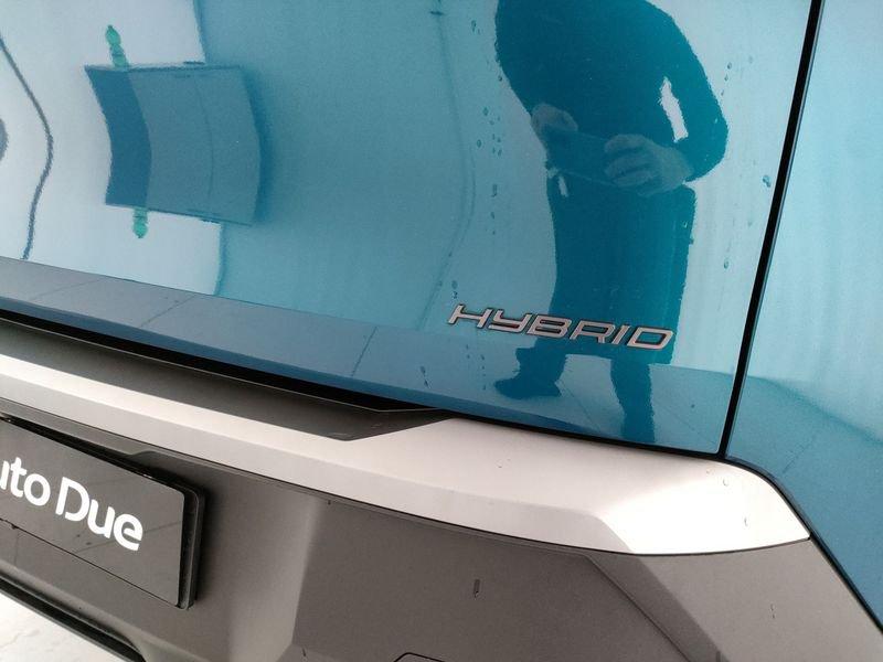 Peugeot 5008 5008 Hybrid 145 e-DCS6 Allure