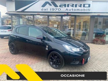 OPEL Corsa 1.2 5 porte 120 Anniversary
