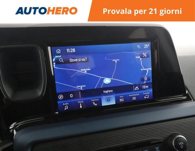 FORD Tourneo Courier 1.0 EcoBoost Active