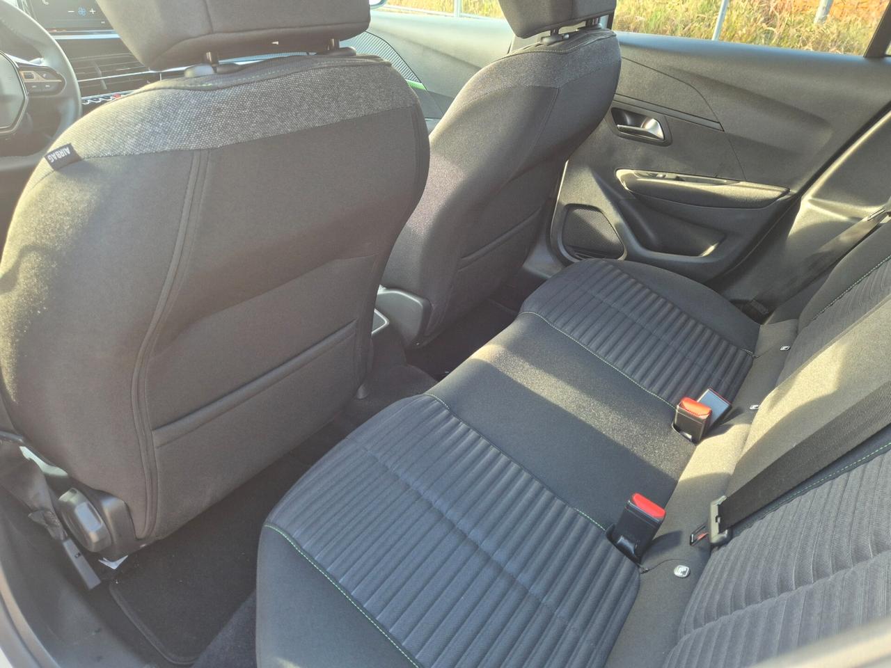 Peugeot 208 PureTech 75 Stop&Start 5 porte Style