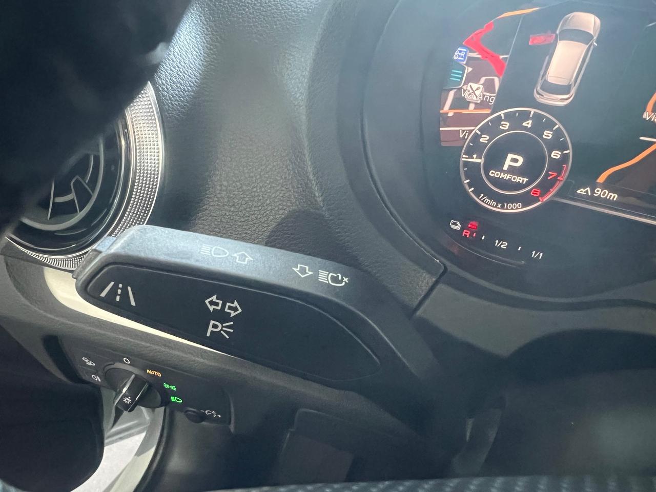 Audi A3 SPB 1.4 TFSI e-tron S tronic sline