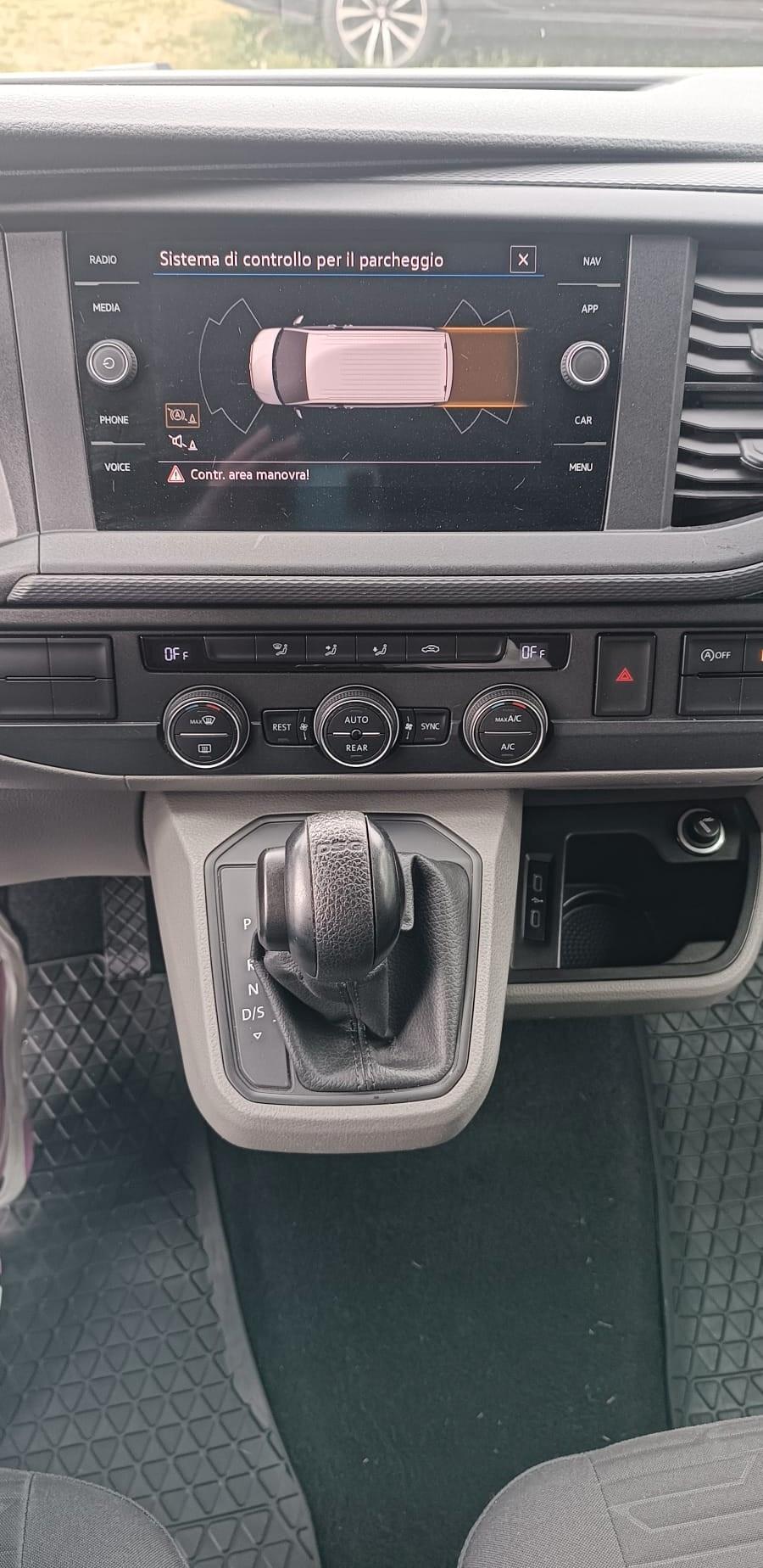 Volkswagen Caravelle 2.0 TDI 150CV PL Comfortline 9PT - più IVA