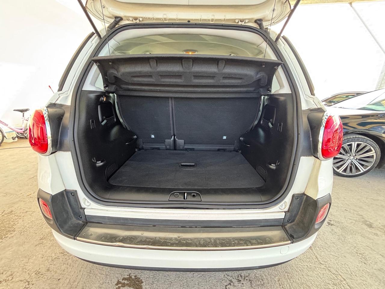 Fiat 500L 1.3 Multijet 85 CV Pop Star