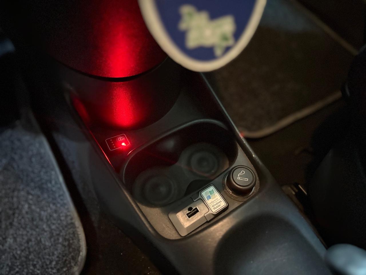 Fiat 500 1.2 69 cv gpl Lounge CAMBIO AUTOMATICO