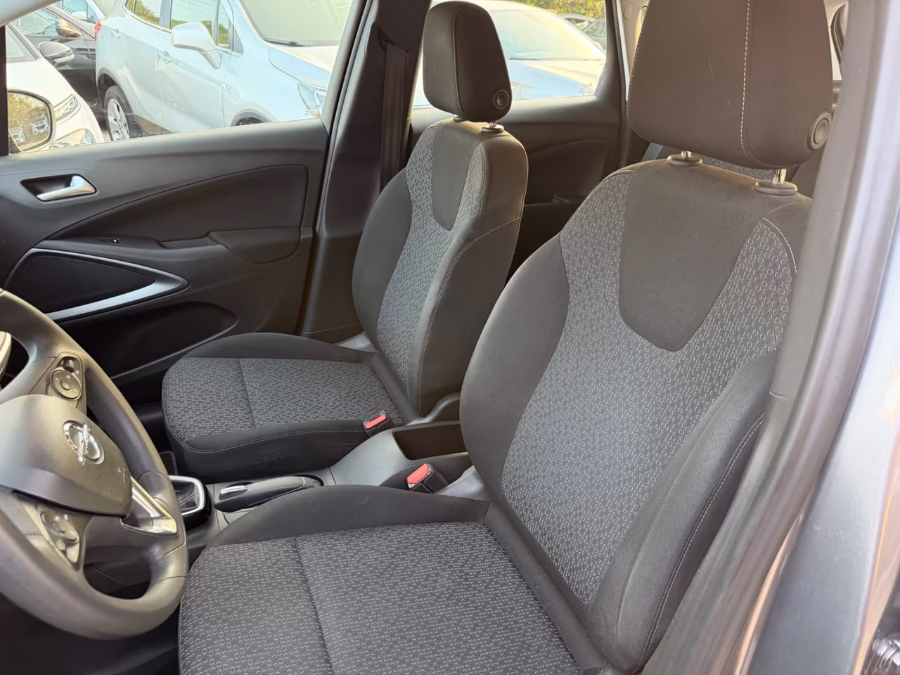 Opel Crossland X 1.6 ECOTEC Km Certificati