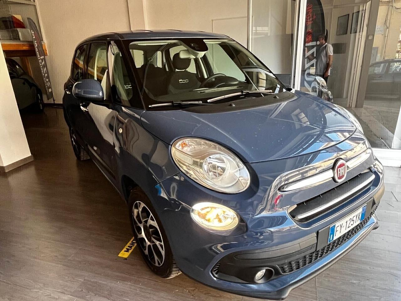 Fiat 500L 1.3 Multijet 95 CV AUTOMATICA Business