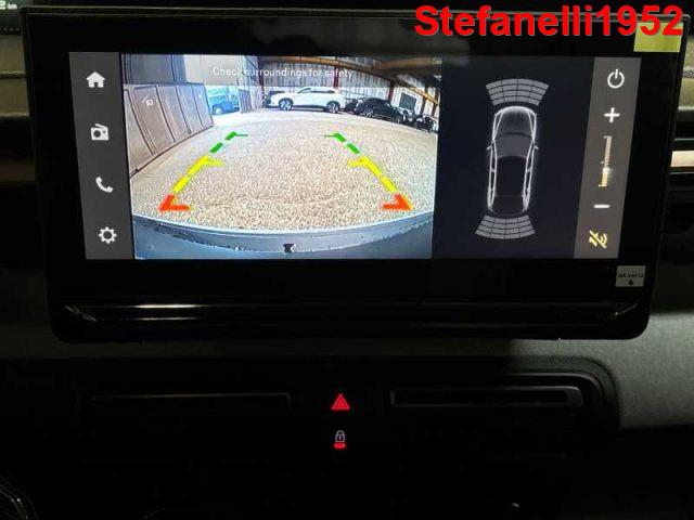 CITROEN C3 Aircross Nuova PureTech HYBRID 136 PLUS