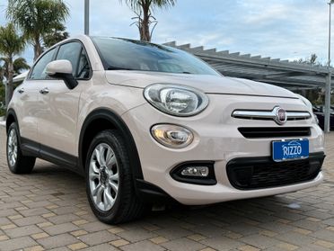 Fiat 500X 1.6 MultiJet 120 CV Lounge Navi