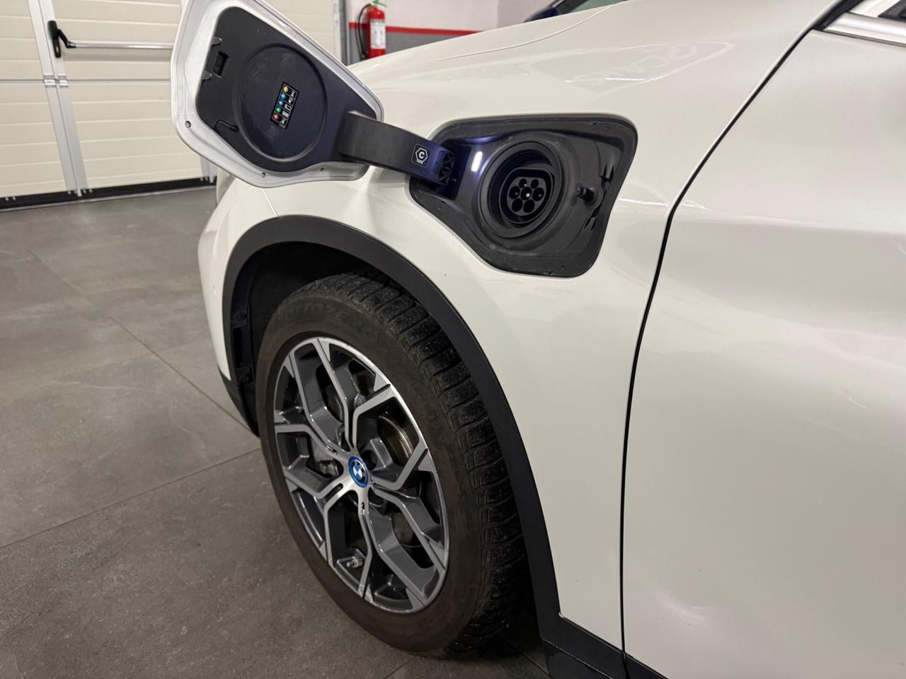 Bmw X1 xDrive25e xLine Plus