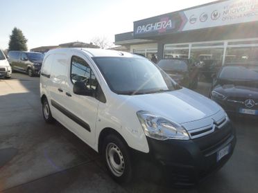 CITROEN Berlingo 2ª serie Berlingo BlueHDi 100...