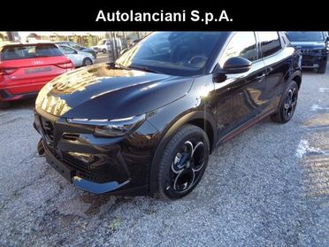 ALFA ROMEO Junior 1200 HYBRID SPECIALE 136CV EDCT6 PACK TECHNO "18